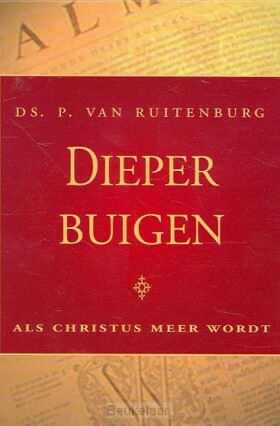 dieper-buigen
