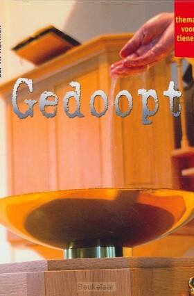 gedoopt