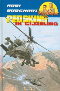 redskins-in-gijzeling