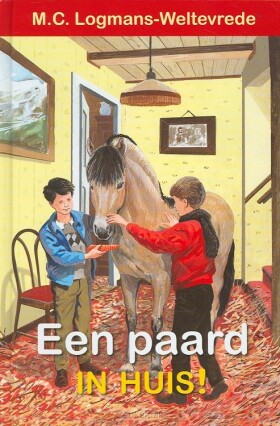 paard-in-huis