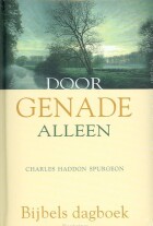 door-genade-alleen