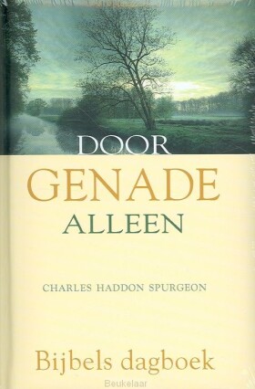 door-genade-alleen