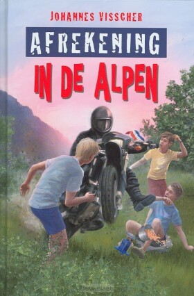 afrekening-in-de-alpen