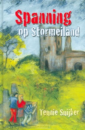 spanning-op-stormeiland