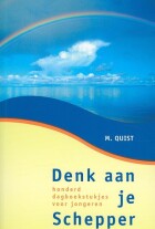 denk-aan-je-schepper