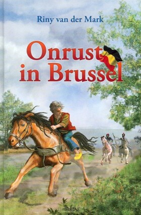onrust-in-brussel