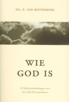 wie-god-is