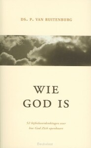 wie-god-is