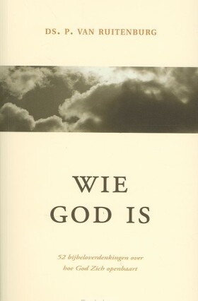 wie-god-is