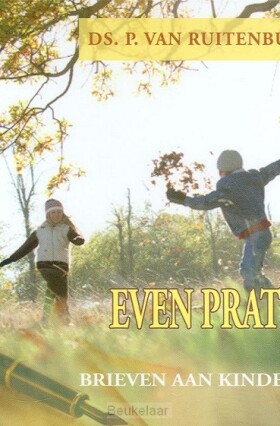 even-praten