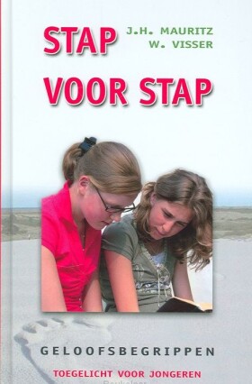 stap-voor-stap