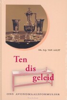 ten-dis-geleid