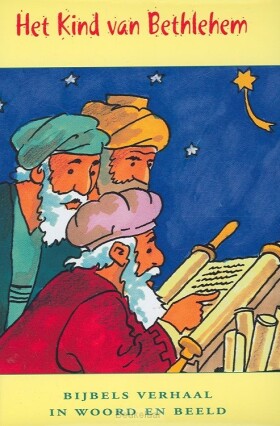 kind-van-bethlehem
