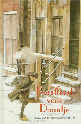 kerstfeest-voor-daantje