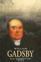 william-gadsby