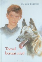toeval-bestaat-niet