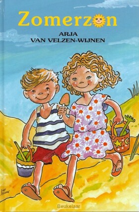 zomerzon