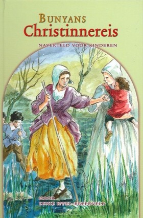 bunyans-christinnereis