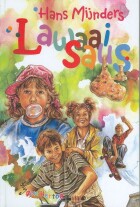 lawaaisaus