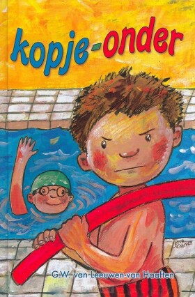 kopje-onder