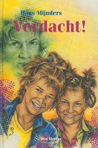 verdacht