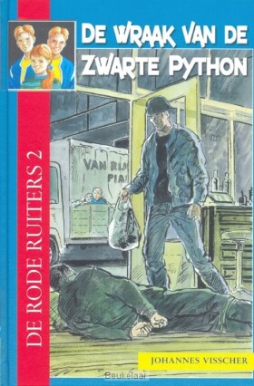 wraak-van-de-zwarte-python