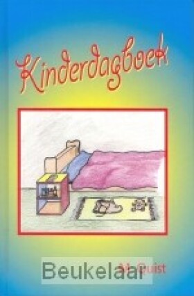 kinderdagboek