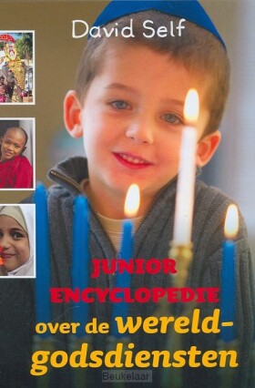 junior-encyclopedie-wereldgodsdiensten