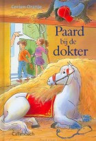 paard-bij-de-dokter