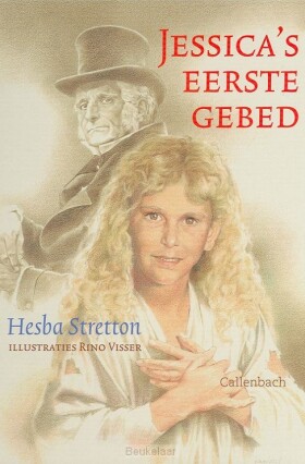 jessica-s-eerste-gebed