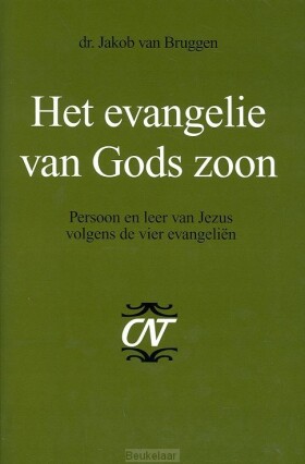 evangelie-van-gods-zoon