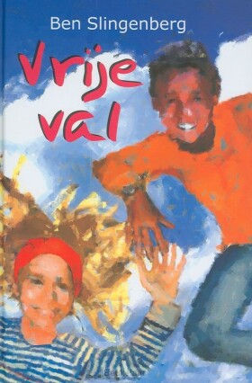 vrije-val