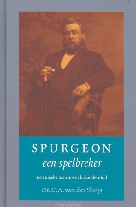 spurgeon-een-spelbreker