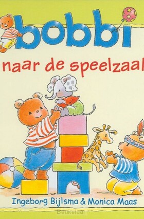 bobbi-naar-de-speelzaal