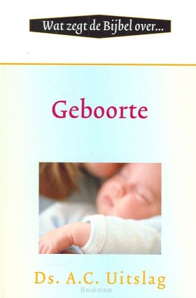 geboorte