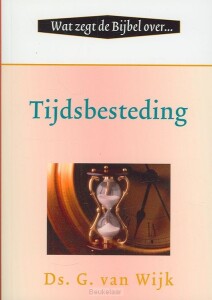 tijdsbesteding