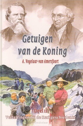 vertellingen-11-getuigen-van-de-koning