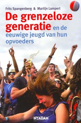 grenzeloze-generatie
