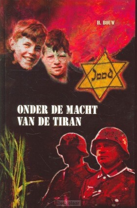 onder-de-macht-van-de-tiran