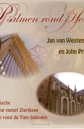 psalmen-rond-horeb-2-cd-