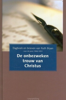 onbezweken-trouw-van-christus
