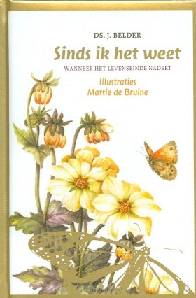sinds-ik-het-weet