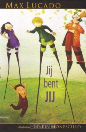 jij-bent-jij