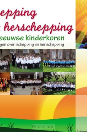 schepping-herschepping