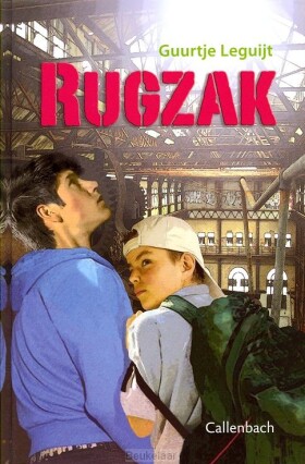 rugzak