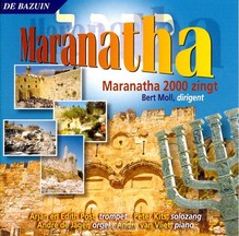 maranatha