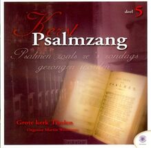 kerst-psalmzang