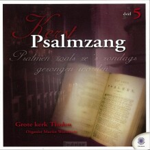 kerst-psalmzang