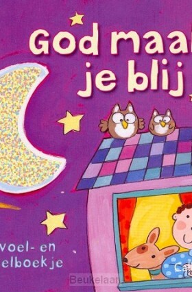 god-maakt-je-blij