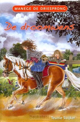 droomwens